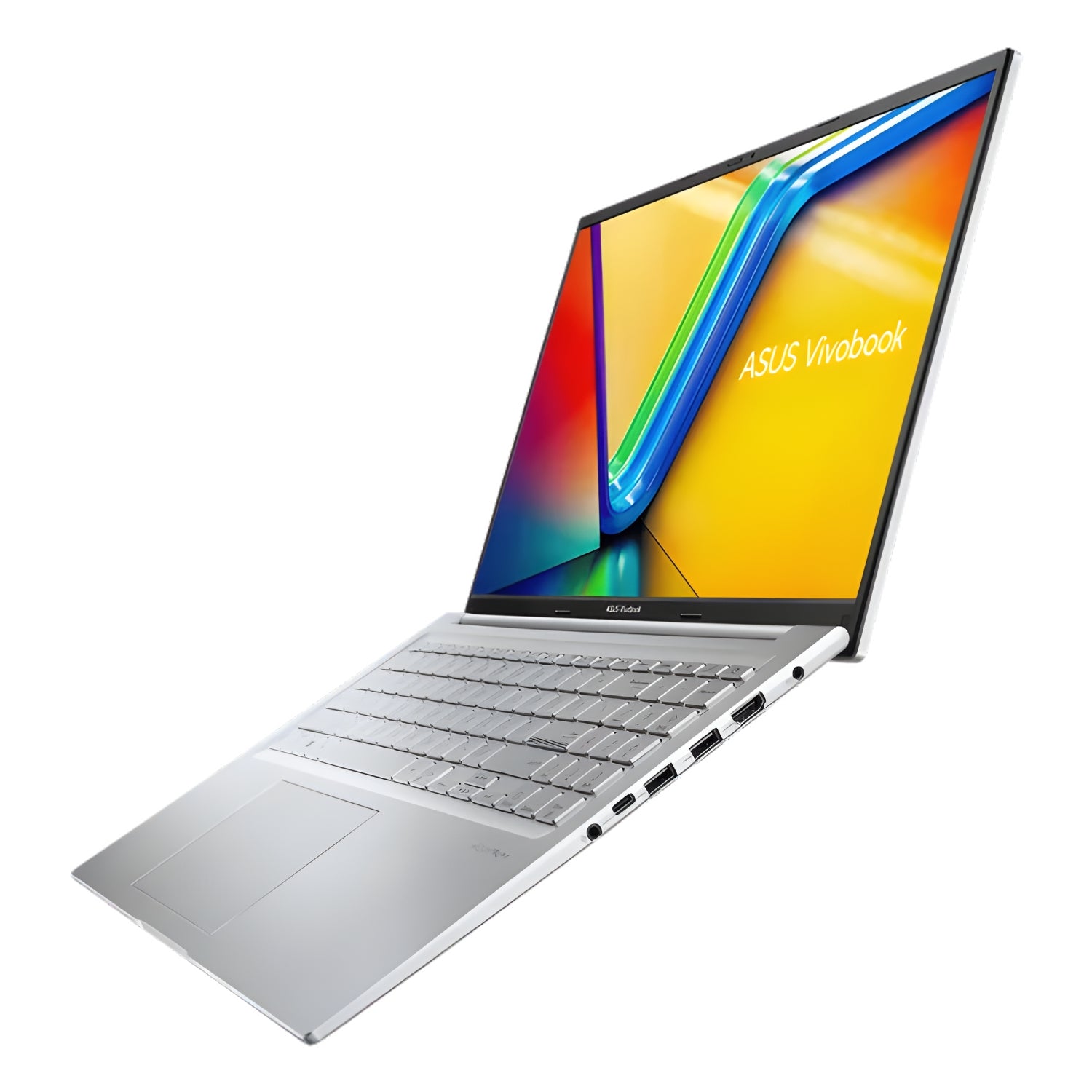 Asus Vivobook 16 X1605VA-MB1627WS - Intel i5 16GB RAM 512GB SSD Win11 Cool Silver_5