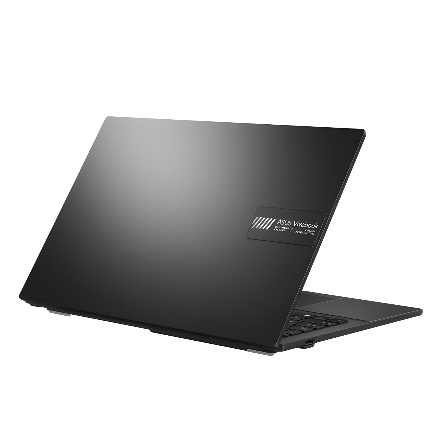 Asus Vivobook Go 15 E1504FA-NJ5542WS - AMD Ryzen 5 7520U 16GB RAM 512GB SSD Win11 Mixed Black_3