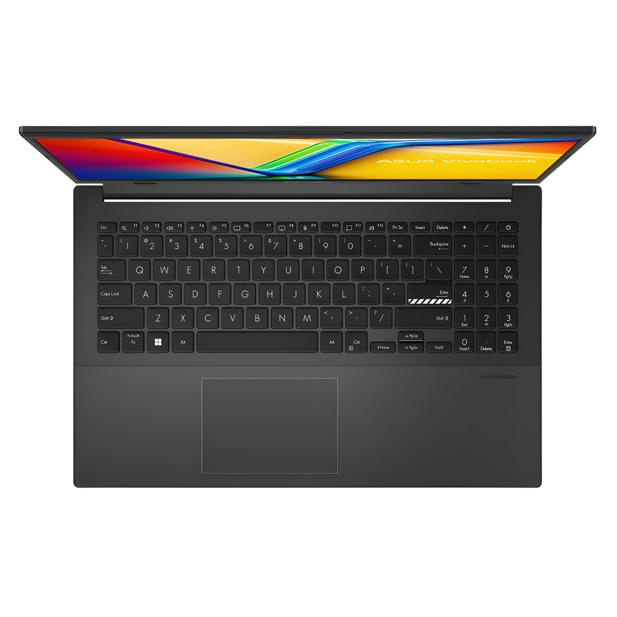 Asus Vivobook Go 15 E1504FA-NJ5542WS - AMD Ryzen 5 7520U 16GB RAM 512GB SSD Win11 Mixed Black_4