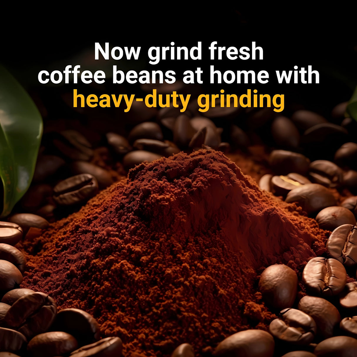 Atomberg Zenova 550 W BLDC Mixer Grinder – Black
