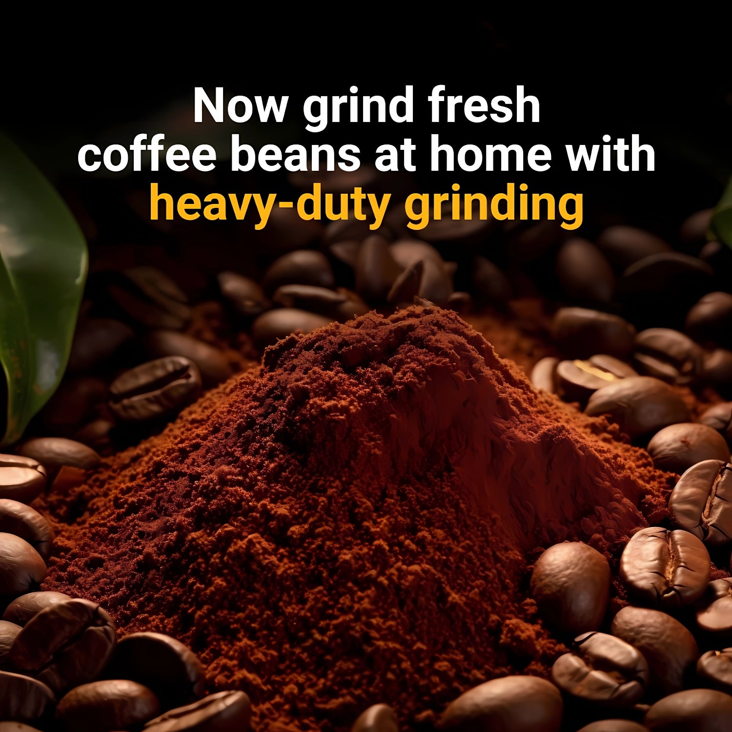Atomberg Zenova 550 W BLDC Mixer Grinder – Black_7