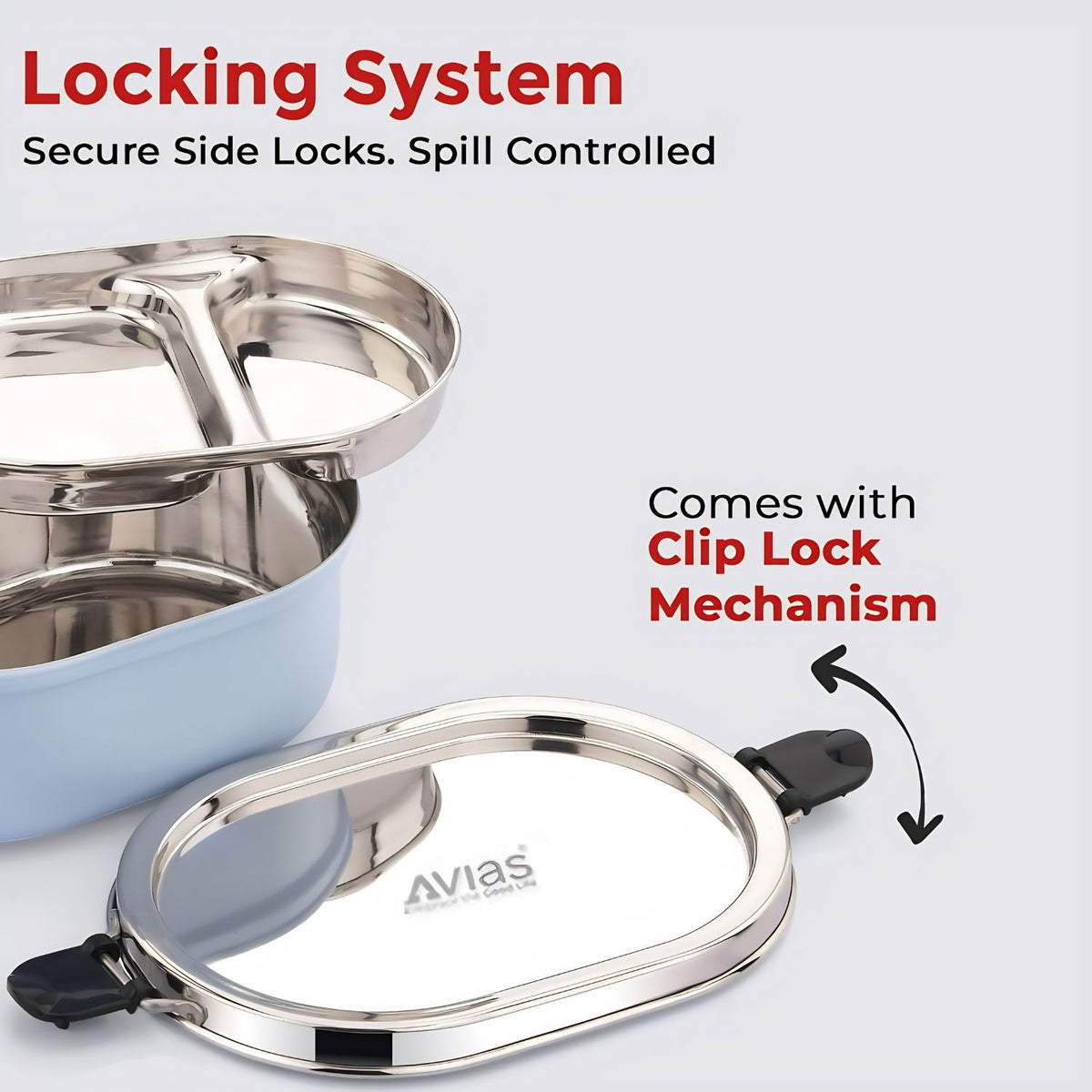 Avias%20Avento%20Stainless%20Steel%20Lunch%20Box%20with%20Partition%20Tray%2018%20cm%20-%20Blue_3