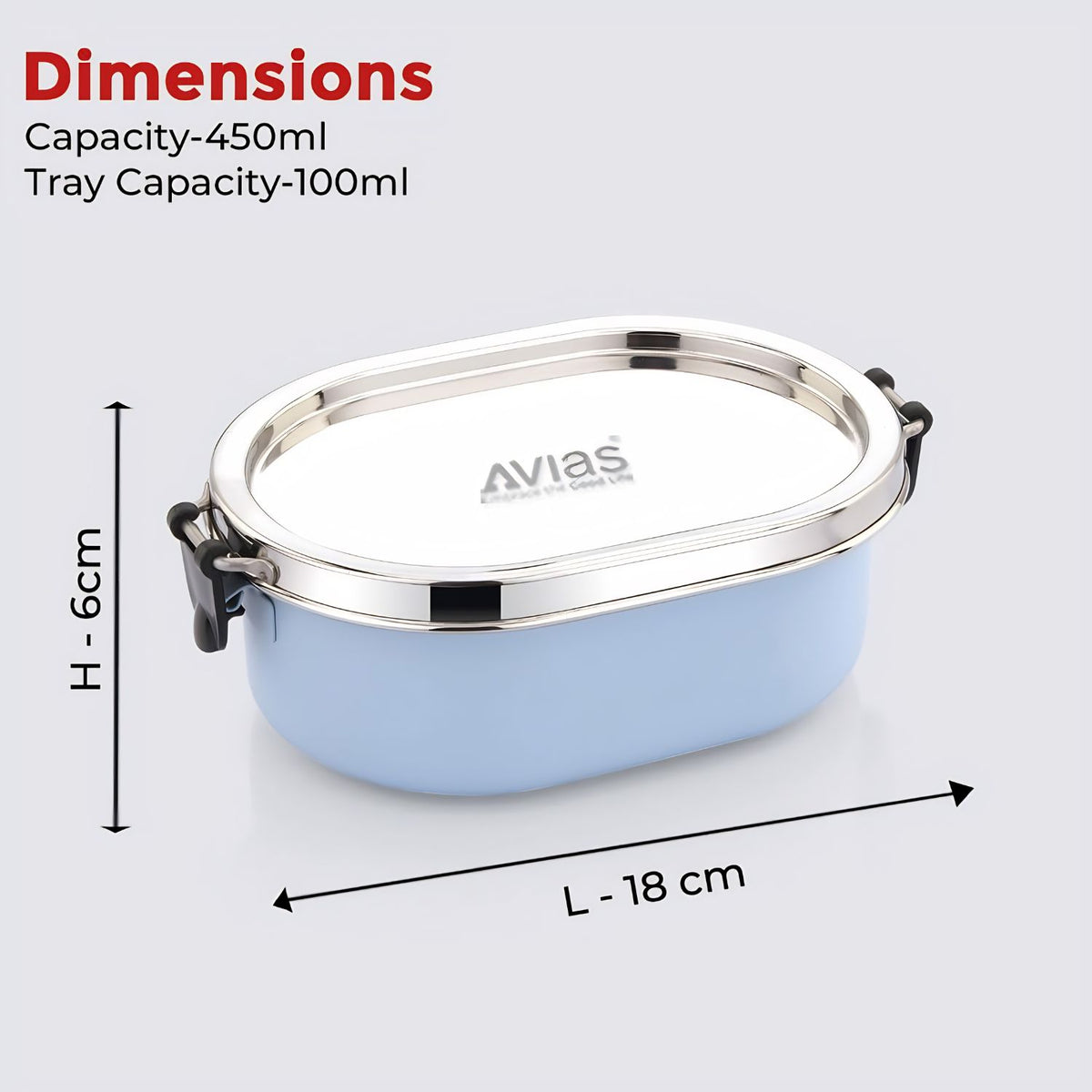 Avias%20Avento%20Stainless%20Steel%20Lunch%20Box%20with%20Partition%20Tray%2018%20cm%20-%20Blue_4