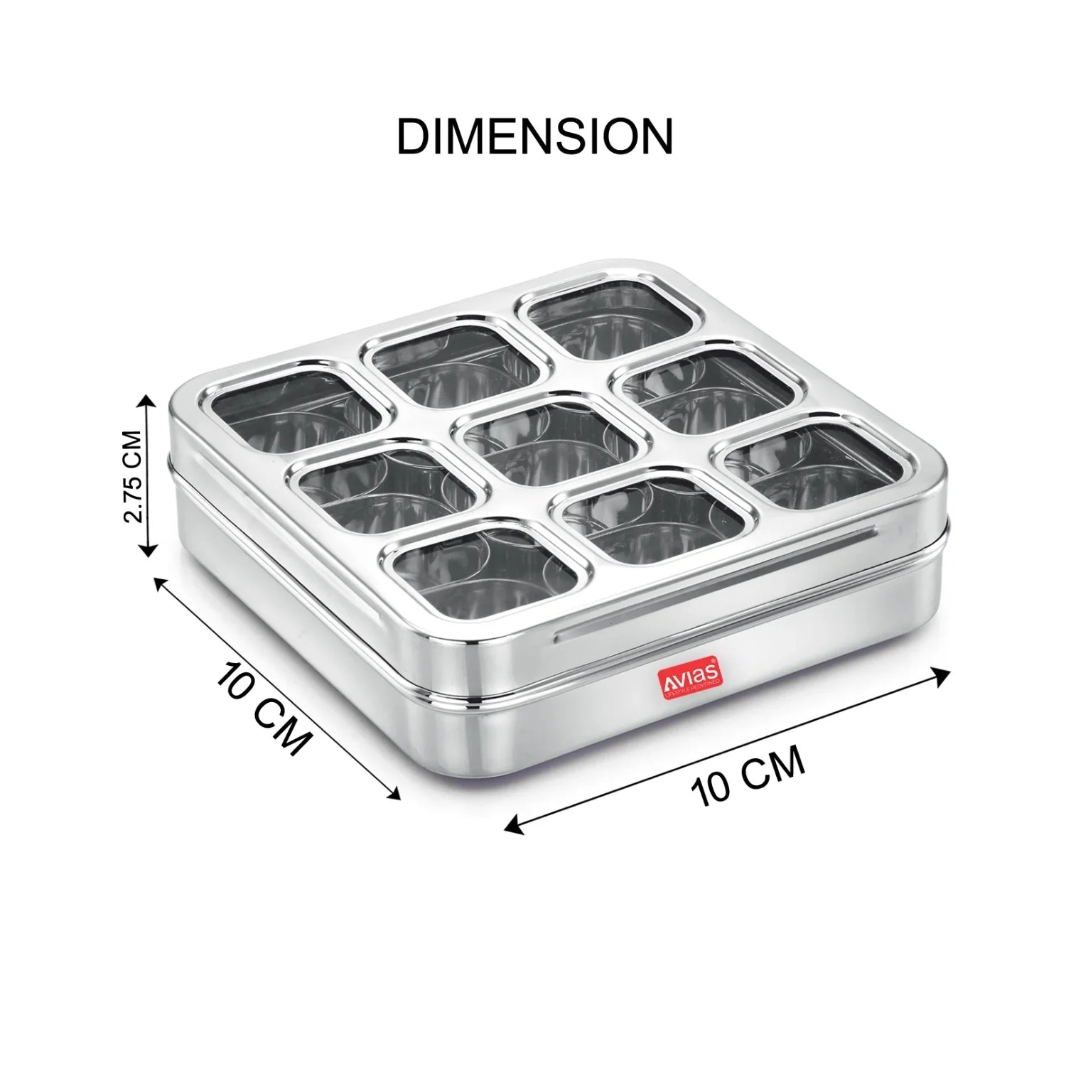 Avias%20Stainless%20Steel%20Square%20Spice%20Box%20with%209%20Containers%20and%20Glass%20Lid%20%E2%80%93%20Large%20_4