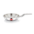 Avias AVI3 Triply Stainless Steel Fry Pan 22 cm \ 1.25 L_1