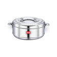 Avias Astra SS Double Wall Casserole with SS Lid 1000 ml_1