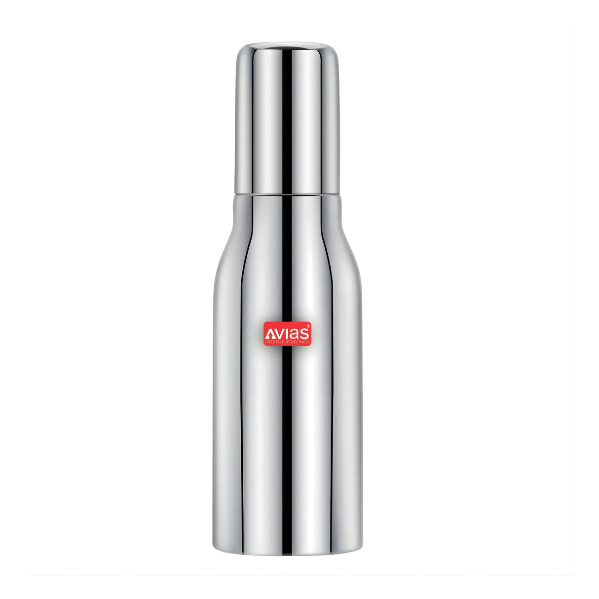 Avias Ezee SS Oil Dispenser Slant with SS Lid 500 ml_1