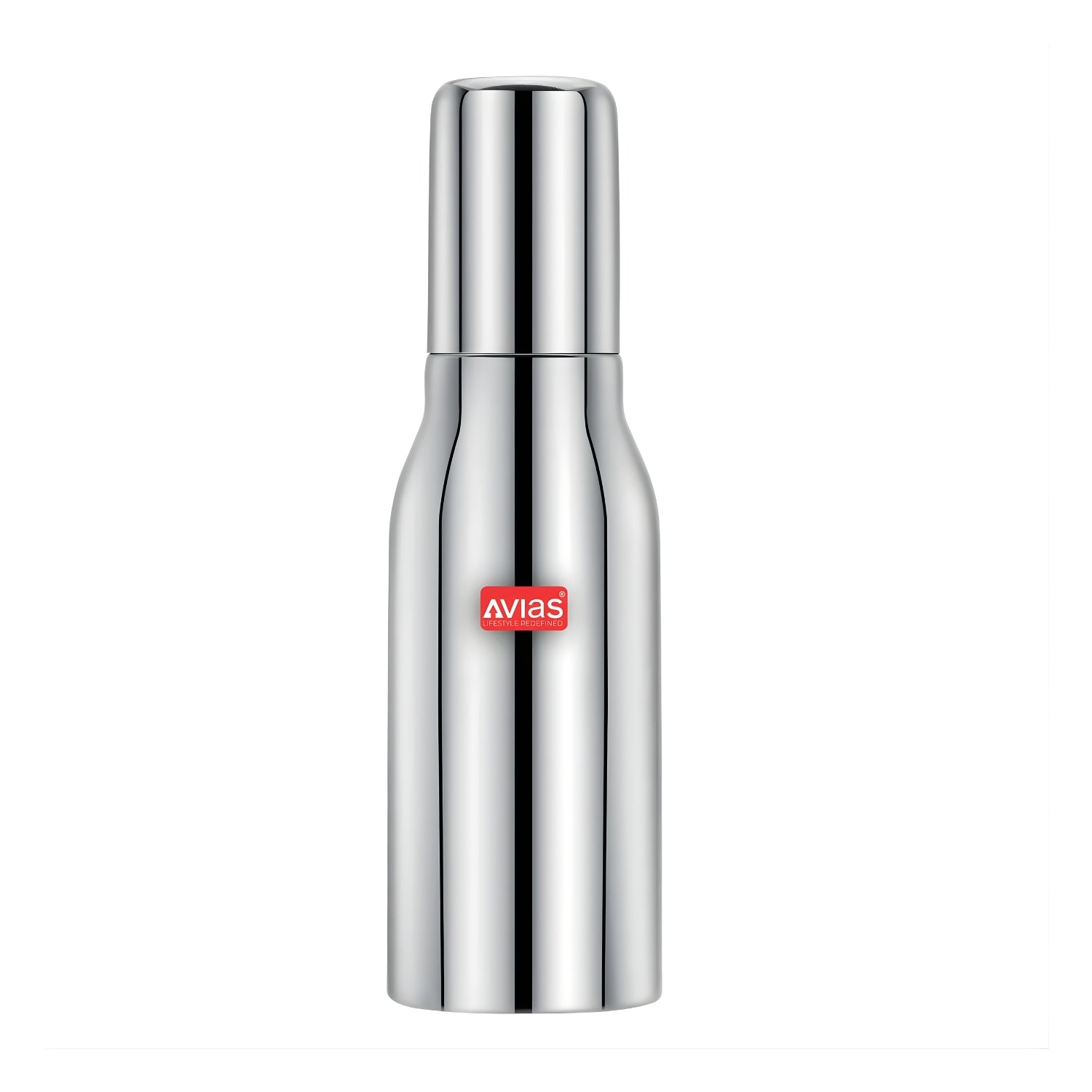 Avias Ezee SS Oil Dispenser Slant with SS Lid 500 ml_1