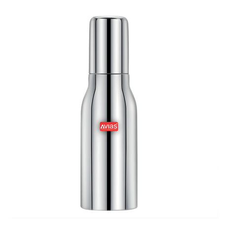 Avias Ezee SS Oil Dispenser Slant with SS Lid 500 ml_1