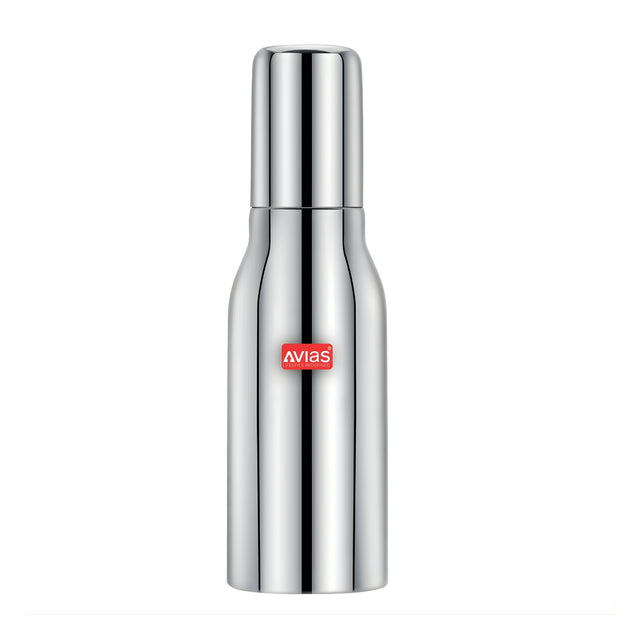 Avias Ezee SS Oil Dispenser Slant with SS Lid 500 ml_1