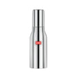 Avias Ezee SS Oil Dispenser Slant with SS Lid 500 ml_Front View
