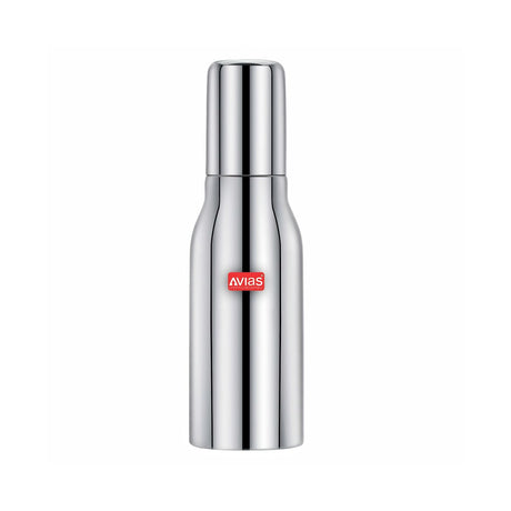 Avias Ezee SS Oil Dispenser Slant with SS Lid 700 ml_1
