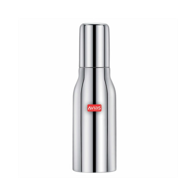 Avias Ezee SS Oil Dispenser Slant with SS Lid 700 ml_1