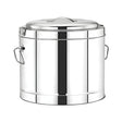 Avias SS Picnic Pot 2500 ml_Front View