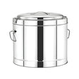 Avias SS Picnic Pot 7500 ml_Front View