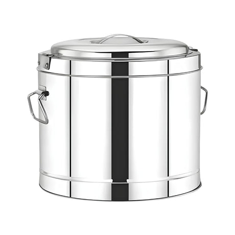 Avias SS Picnic Pot 7500 ml_Front View