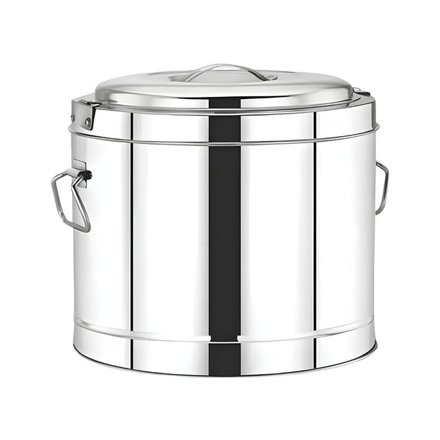 Avias SS Picnic Pot 7500 ml_Front View
