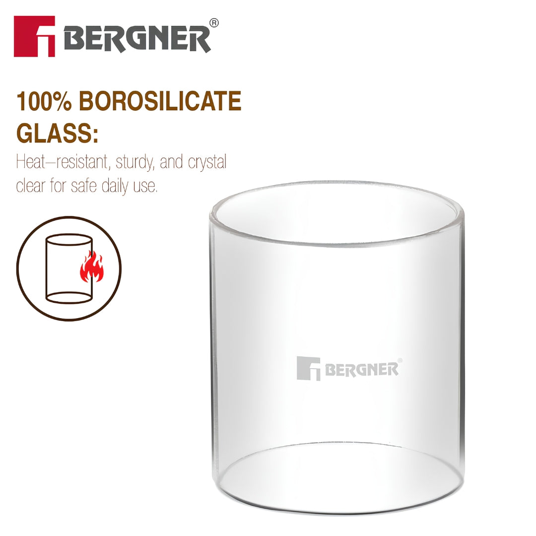 BERGNER BGIN-6720 Brass Diya – Small_Features view _1