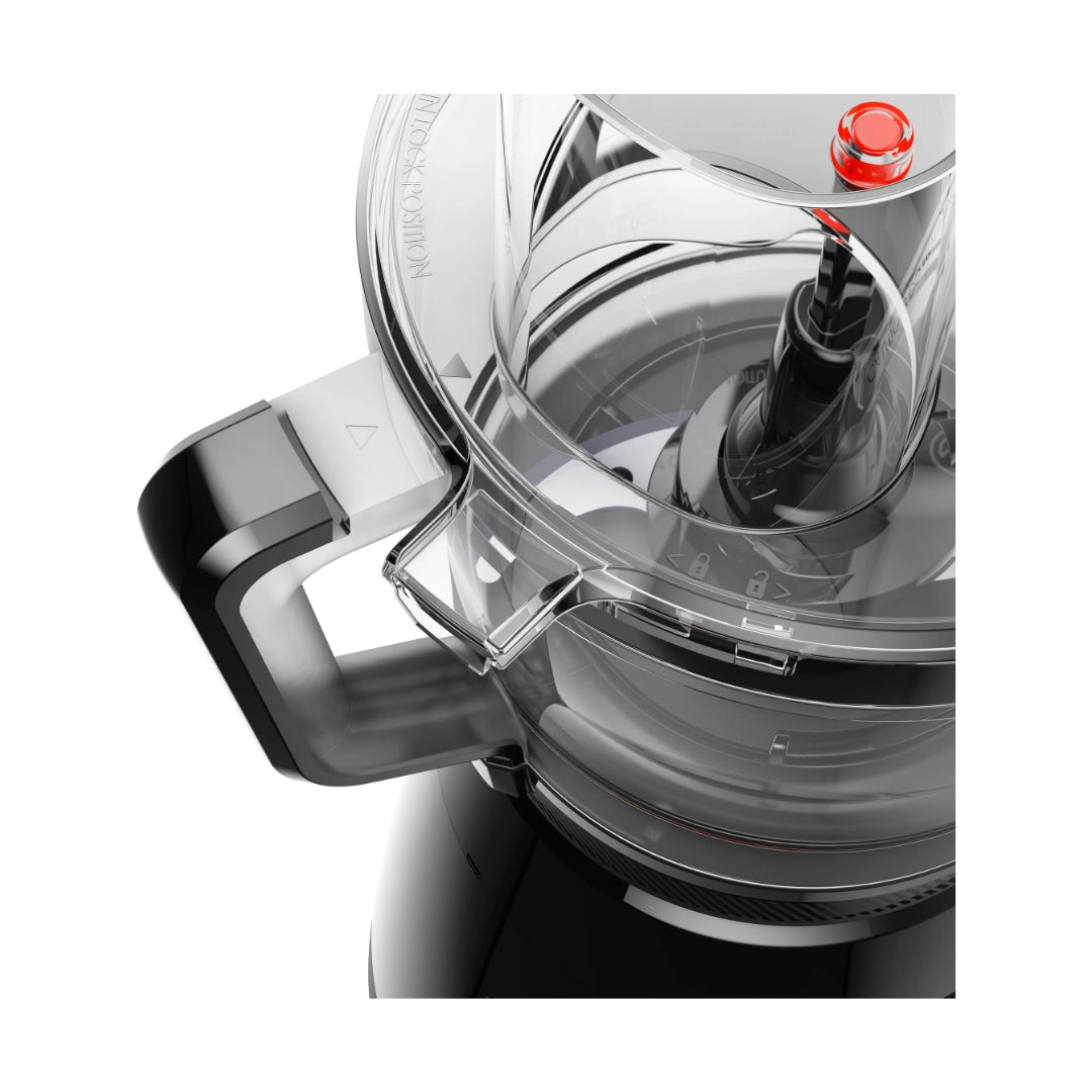 BOSCH 8515 A1KI 800 W MIXIER5
