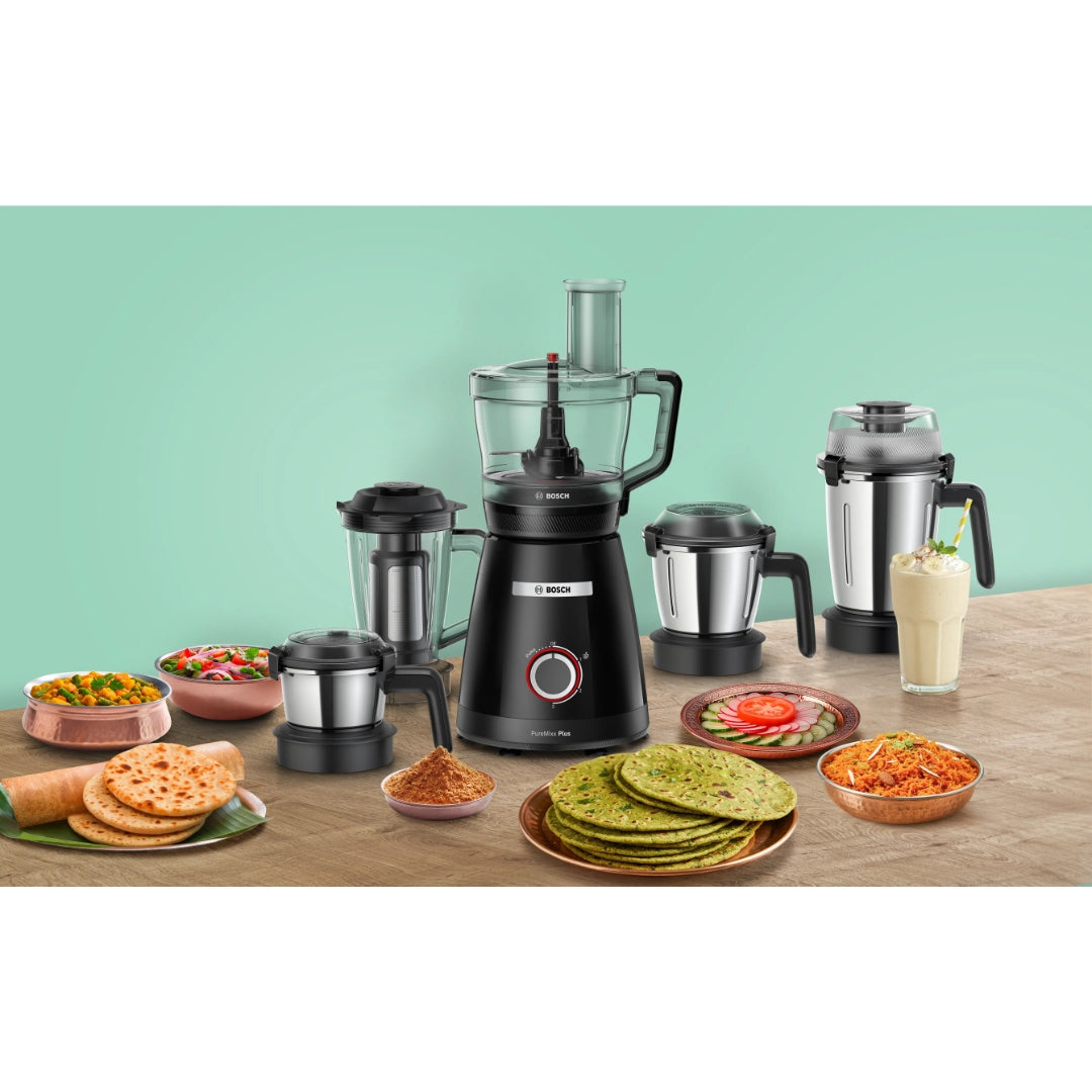 BOSCH 8515 A1KI 800 W MIXIER6