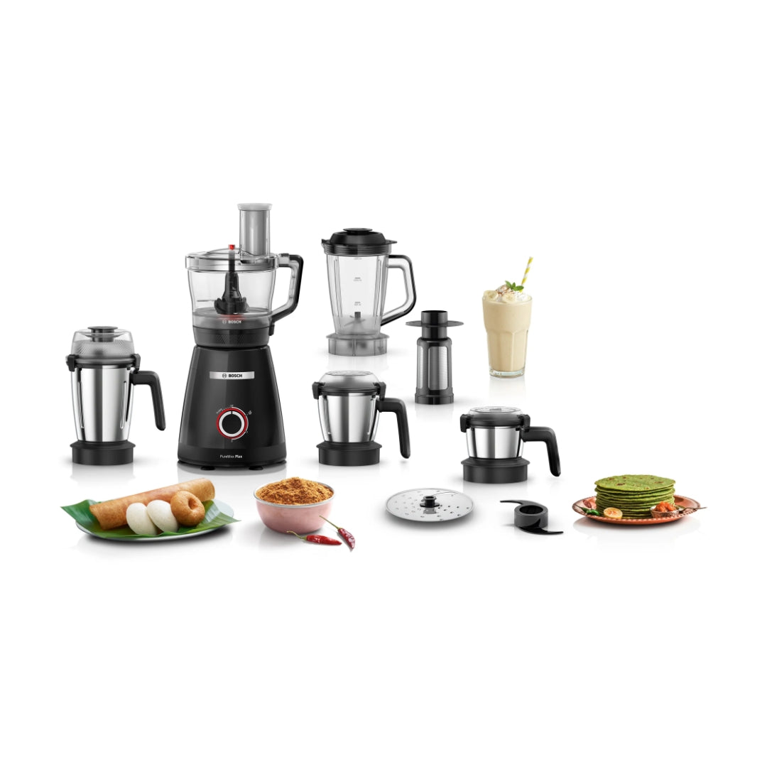BOSCH 8515 A1KI 800 W MIXIER7