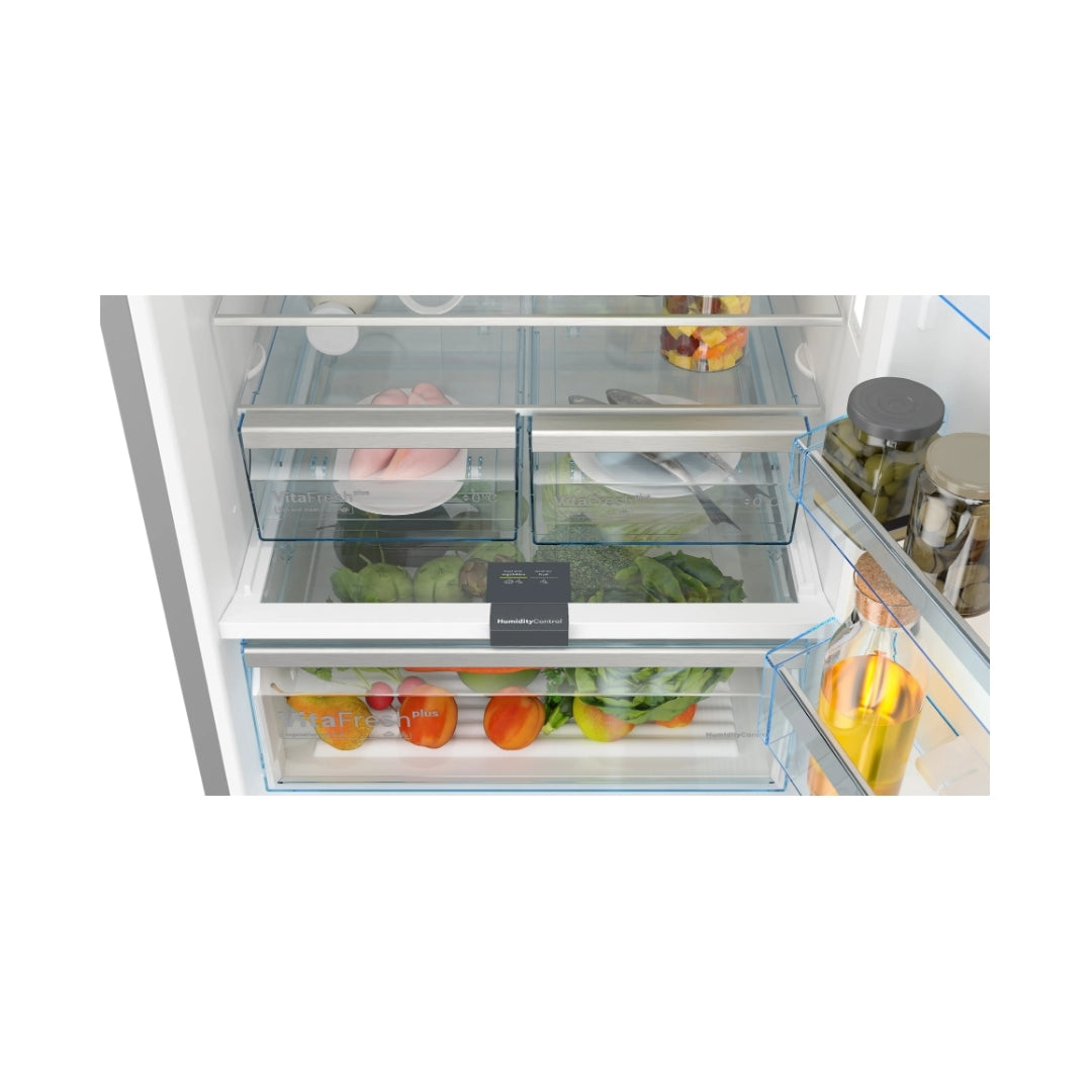 BOSCH REF BMR 508L KGN56LB42I5