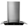 Butterfly Reflection Plus 90 cm Auto Clean Chimney – 1200 m³/h Suction, Baffle Filter, Gesture and Touch Control, Wall-Mounted, Silver - Buy Online at Chera Home Junction Coimbatore