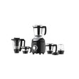 BUTTERFLY Ziera Chrome 750 W 5J Black With Chrome-M0989D000001