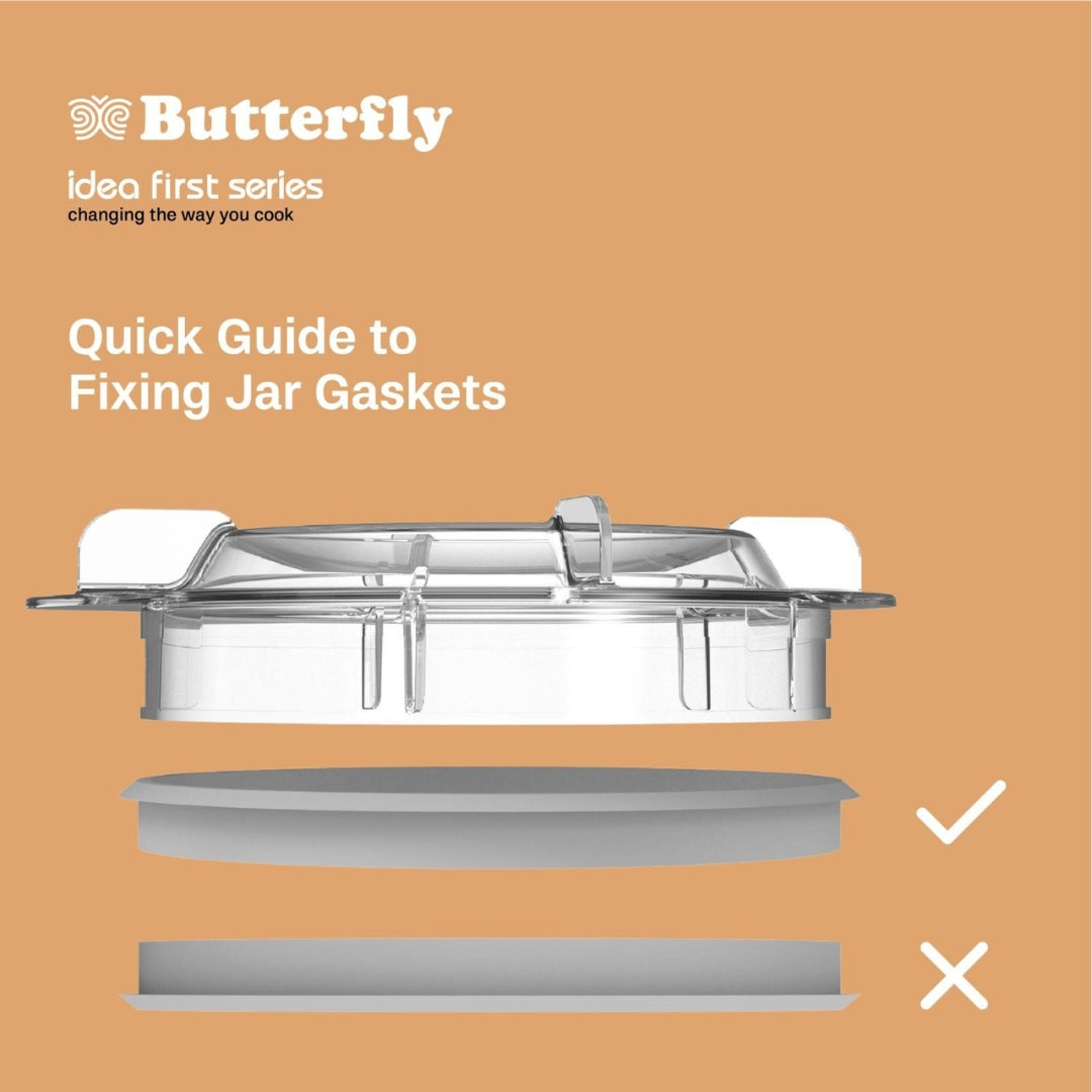 BUTTERFLY Ziera Chrome 750 W 5J Black With Chrome-M0989D000007