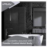 Bajaj Astor 150968 15L Storage Water Heater – white and Gray