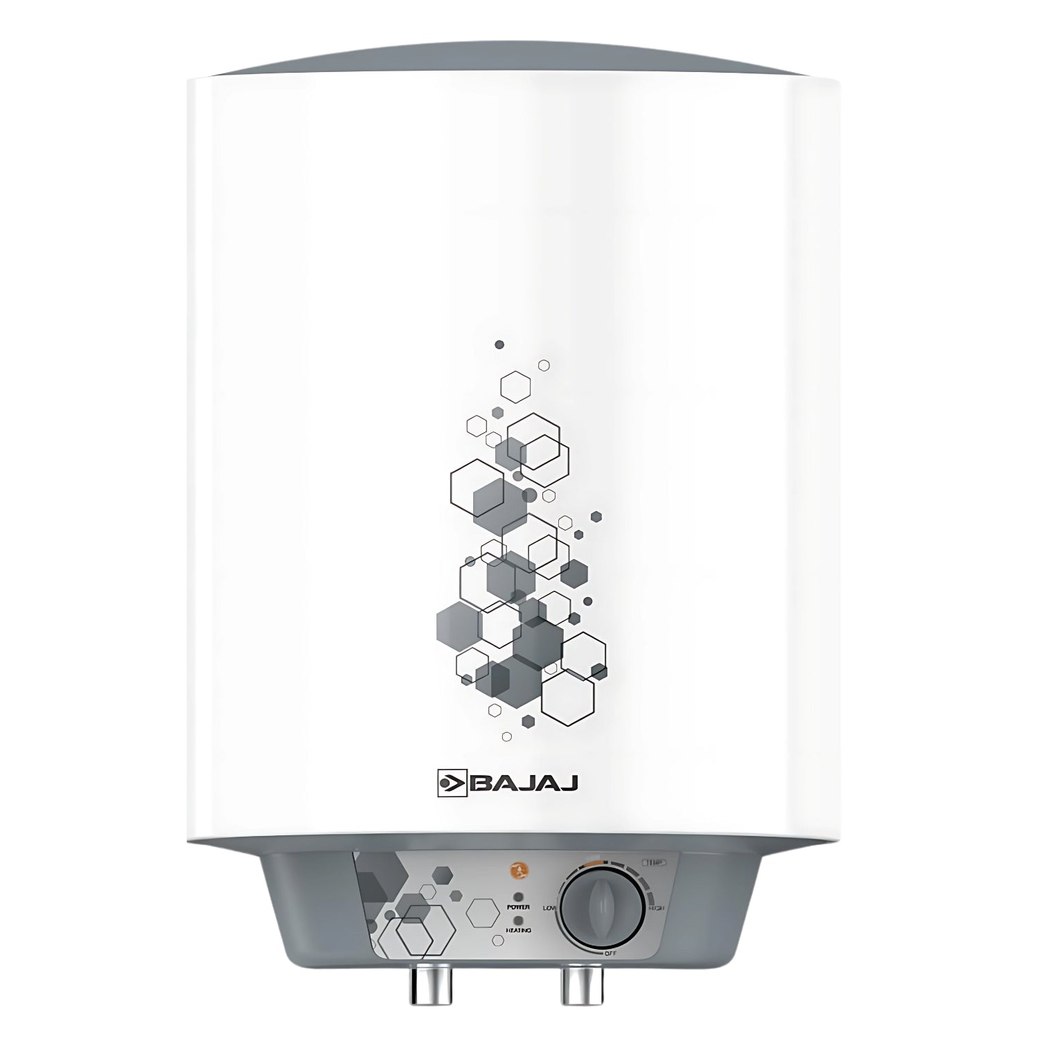 Bajaj Astor 25L Storage WH - White and Gray - Buy Online at Chera Home Junction Coimbatore