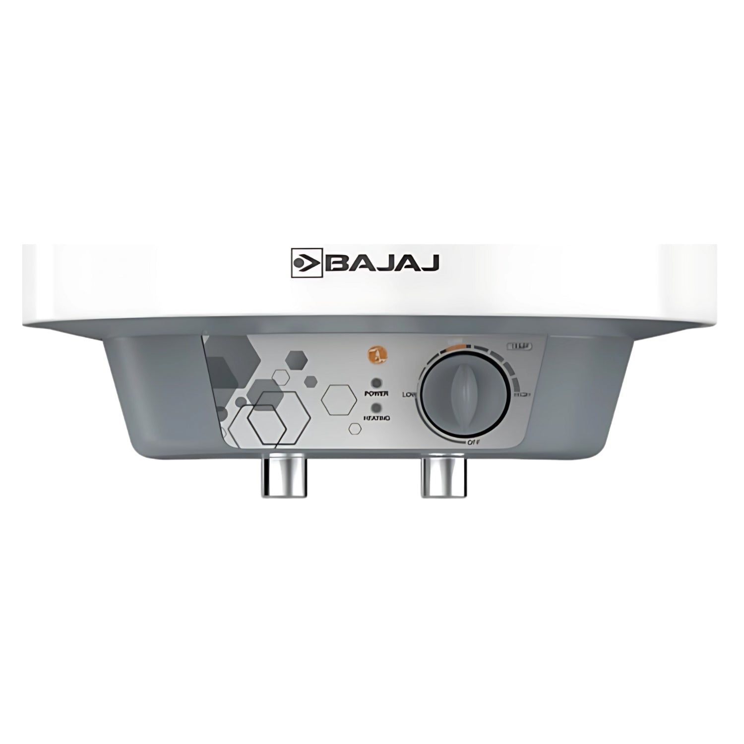 Bajaj Astor 25L Storage WH - White and Gray - Image 2 - Buy Online at Chera Home Junction Coimbatore