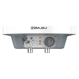 Bajaj Astor 25L Storage WH - White and Gray