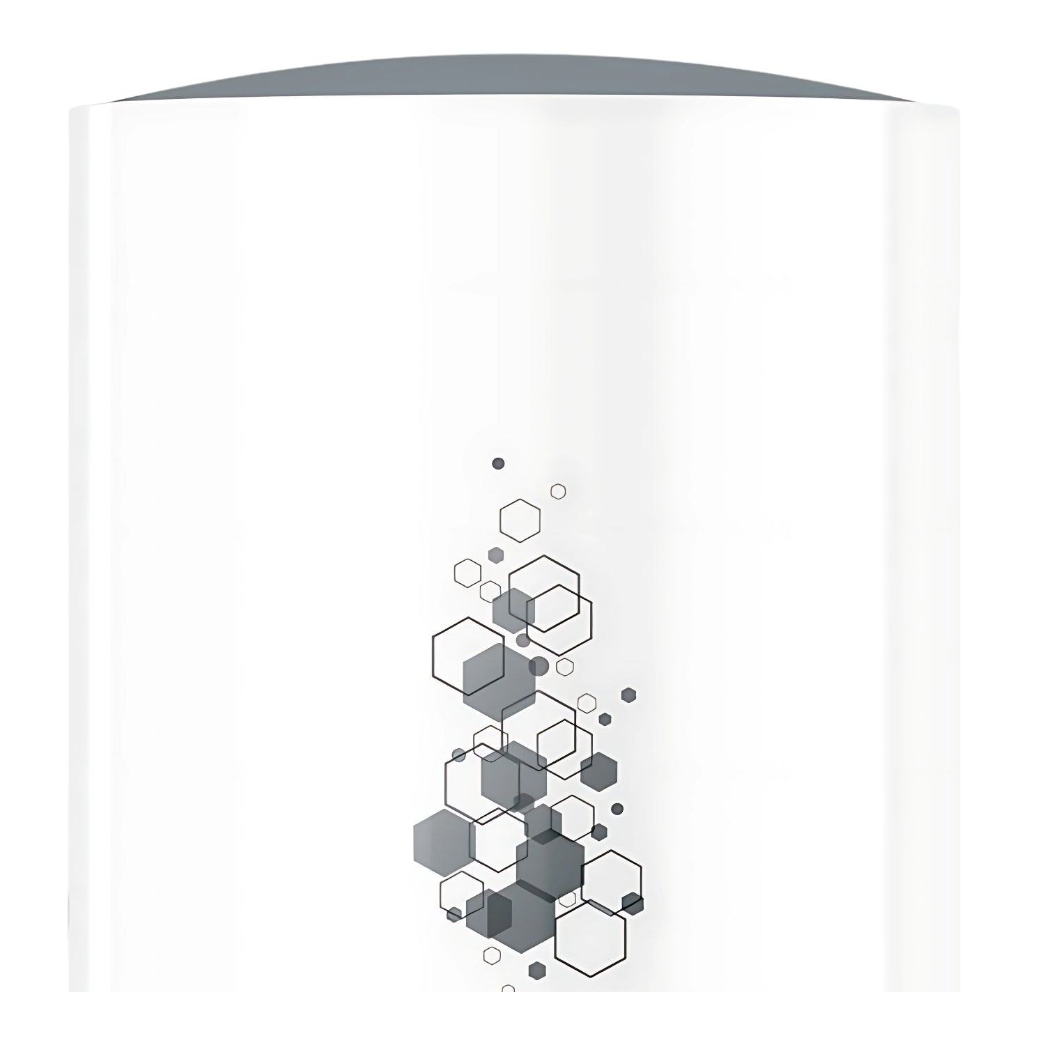 Bajaj Astor 25L Storage WH - White and Gray - Image 3 - Buy Online at Chera Home Junction Coimbatore