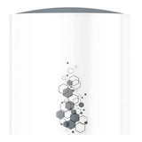 Bajaj Astor 25L Storage WH - White and Gray