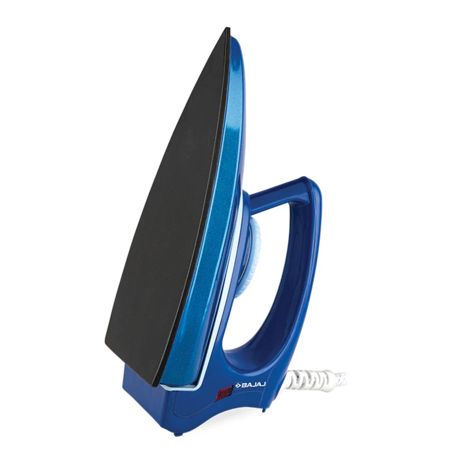 Bajaj Canvas Metallique Dry iron - Blue - Image 2 - Buy Online at Chera Home Junction Coimbatore