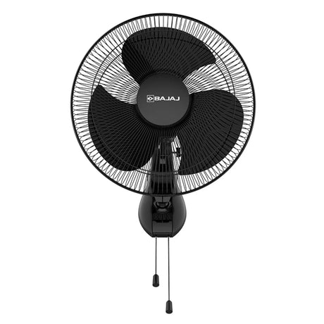 Bajaj 252062 Neo Spectrum Wall Fan 400MM - Black_4