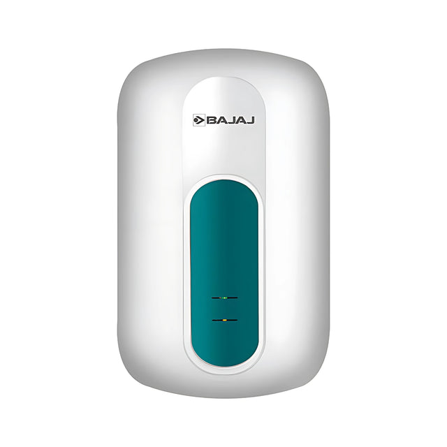 Bajaj Aquaquick IWH 3L-3KW Instant Water Heater - White _1