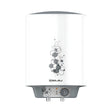 Bajaj Astor 150968 15L Storage Water Heater – White and Gray_Front View