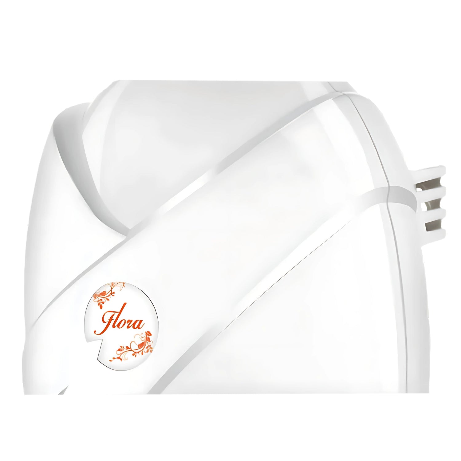 Bajaj Flora IWH 3L 3KW Instant Water Heater 3 L - White _3