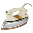 Bajaj Majesty DHX-9 Dry Iron 1000 Watts - Ivory_1