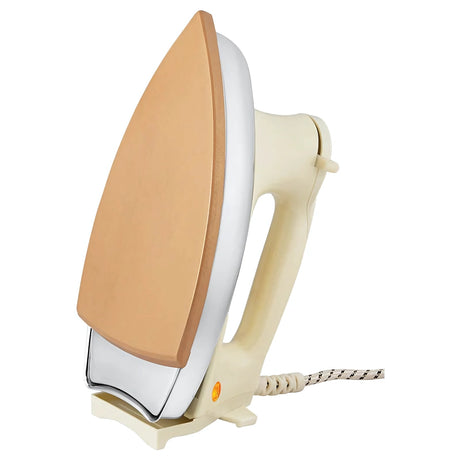 Bajaj Majesty DHX-9 Dry Iron 1000 Watts - Ivory_2
