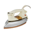 Bajaj Majesty DHX-9 Dry Iron 1000 Watts - Ivory_Front View