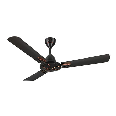 Bajaj Novella Ee Series 1200mm Ceiling Fan - Elegant Brown_1
