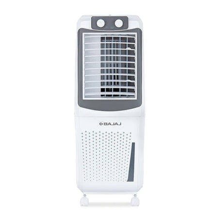 Bajaj PMH18 DLX Tower Air Cooler 18 L - White_1