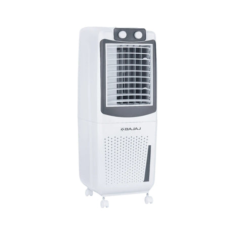 Bajaj PMH18 DLX Tower Air Cooler 18 L - White_2