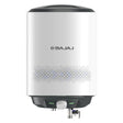 Bajaj Shield Series Immorto Water Heater 10 L- White with Gray_1