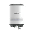 Bajaj Shield Series Immorto Water Heater 10 L- White with Gray_Front View