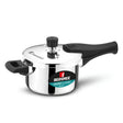 Bergner Argent Classic Triply Pressure Cooker 1.5 L_1