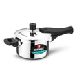 Bergner Argent Classic Triply Pressure Cooker 2.5 L_1